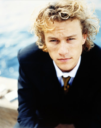 The Late, The Great Heath Ledger : Lesser Known Facts !!