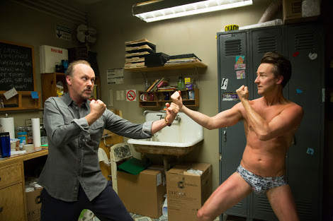 15 Fun Facts About The Movie Birdman (2014)!!
