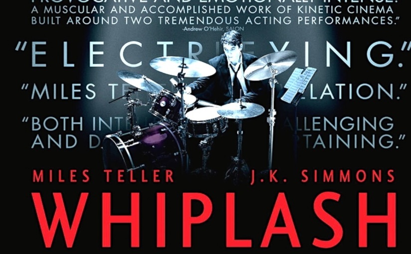 10 Lesser Known Facts About 5 Oscars (2015) Nominated Movie “Whiplash (2014)”!!