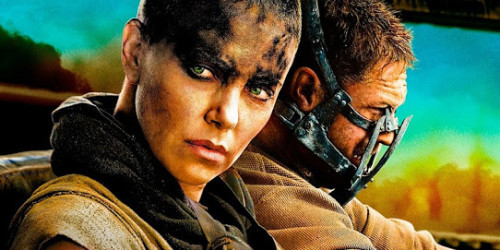 16 Facts You Should Know About The Movie Mad Max: Fury Road (2015)!!