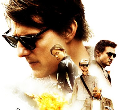 Mission: Impossible – Rogue Nation (2015) : 10 Breathtaking Facts From The Movie!!
