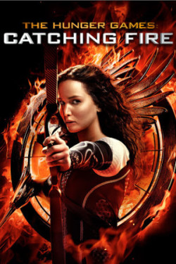 The Hunger Games: Catching Fire (2013) : 13 Charming Facts About The Movie!!