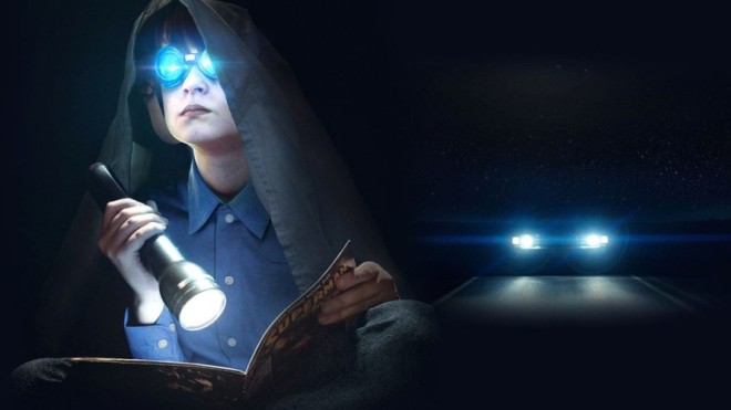 Midnight Special 2016 movie facts 
